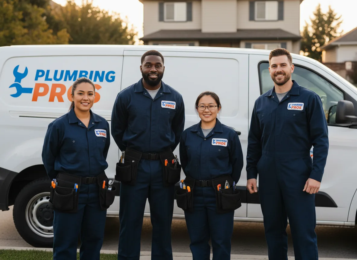 Water Heater Repair company in Clinton, MA